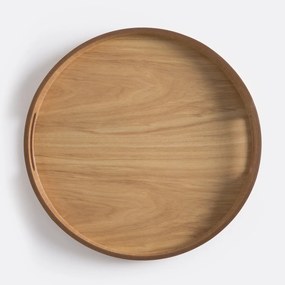Rond dienbladØ 40 cm, Pacito