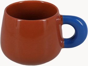 Porseleinen beker Coco