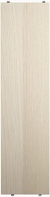 Planken String System, B 78 x D 20 cm, 3-delig