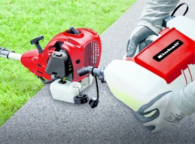 Einhell GC-BC 30/1 I AS Benzinebosmaaier