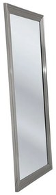Kare Design Silver Klassieke Spiegel Zilver - 90x180cm