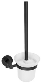 WC-borstels Black 322234C LEO