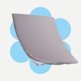 Cloudpillo Topper Hoeslaken