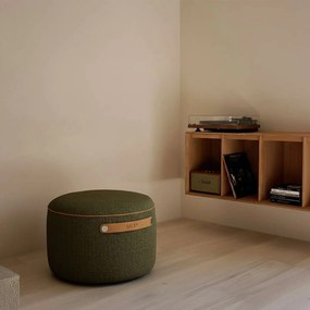 Sackit Pouf Indoor - Cosmo Olive