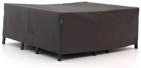 Kees Smit Tuinmeubelhoes stoel-bank loungeset 200x180x70cm