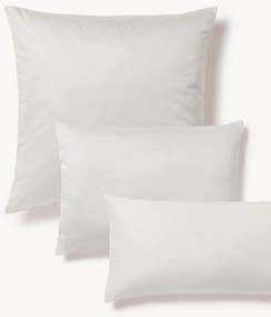 Katoensatijnen kussenhoes Comfort