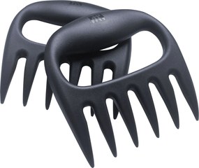 ZWILLING BBQ+ Vleesklauwen, 2-delig - BBQ+ - ZWILLING