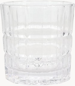 Whiskyglazen Bar, 2-delig