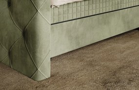 Boxspring Royal Babylon – Bij Swiss Sense