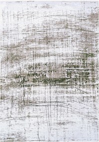 Wasbaar jacquard in- & outdoor vloerkleed Griff