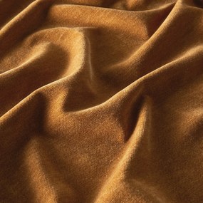 Gordijn in chenille fluweel met oogjes, Calda