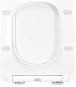 DESKA SEDESOWA WC MARTIN/RAUL DUROPLAST