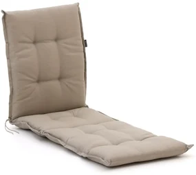 Madison tuinkussen voor ligbed 200x60cm