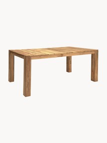Tuintafel Stage van teakhout, in verschillende formaten
