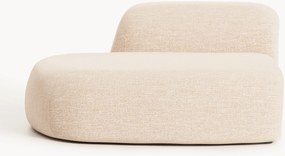 Bouclé chaise module Wolke