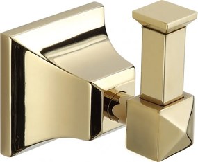 Mexen Dalia handdoekhaak, goud - 7017335-50