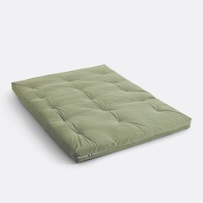 Futon matras, ribfluweel, THAÏ