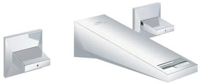 Grohe Allure Brilliant Wastafelkraan (opbouw) 20628000