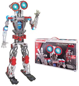 Meccano Personal Robot id XL 2.0 6034309