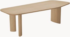 Eettafel Flemings, 250 x 105 cm