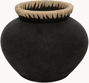 Handgemaakte vaas Styly, H 27 cm