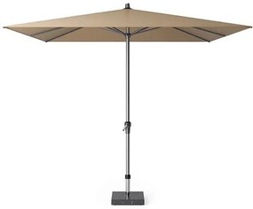 Riva parasol 275x275 cm taupe