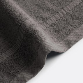 Set van 4 gastendoekjes in badstof 600 g/m², Zavara