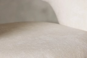 Jörn Eetkamerstoel - Hanna - Ivoor - Linnen - Jörn