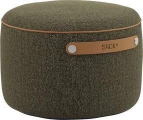 Sackit Pouf Indoor - Cosmo Olive