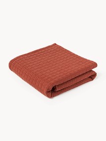 Wafelpiqué bedsprei Orville