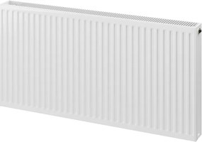 Mexen CC22 plaatradiator 600 x 900 mm, onderste centrale aansluiting, 1487 W, wit - W6C22-060-090-00