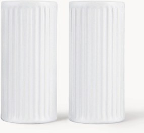 Zout en peper set Groove, 2-delig