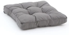 Madison Florance loungekussen zit ca. 60x60cm