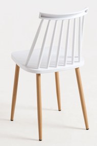 Pak 4 Bik Stoelen