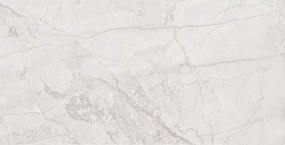 Mexen Morella Bianco proefmonster van geglazuurd gerectificeerd porselein G1, vloer-wandtegel, carving - TL412-00-S