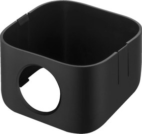 ZWILLING Fresh&amp;Save CUBE CUBE-cover S / 10 cm, Zwart - Fresh&amp;Save CUBE - ZWILLING