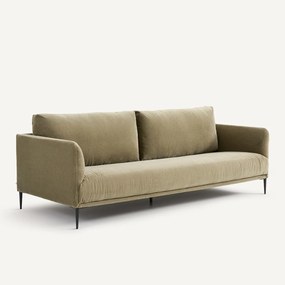 Zetel van linnen fluweel, OSCAR