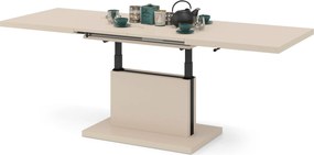 ASTON beige, salontafel