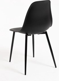 Set 4 Mykle Totaal Stoelen