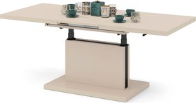 ASTON beige, salontafel