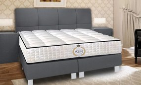 King Boxspring Venetië