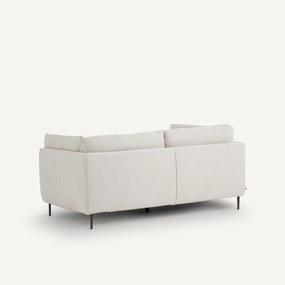 2-zits zetel, gemêleerde stof, Botero