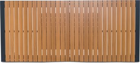 Dining Tuintafel rechthoekig  Grijs Allungo