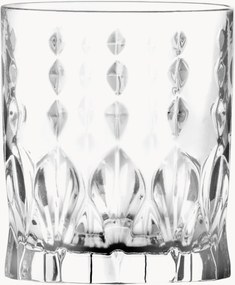 Whiskyglazen Marilyn, 6-delig