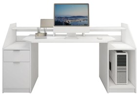 Bureau Skylar | ML-Design
