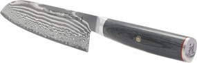 MIYABI KAIZEN II 5000FCD Santoku 18 cm - KAIZEN II 5000FCD - MIYABI