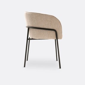 Fauteuil, Laika