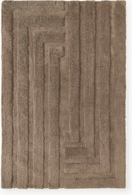 Hoog-laag vloerkleed Genève