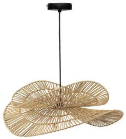 HANGLAMP BOHO APP1737-1CP 50CM
