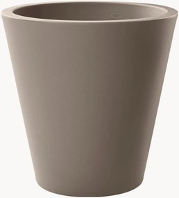 Outdoor plantenpot Newport, H 50 cm